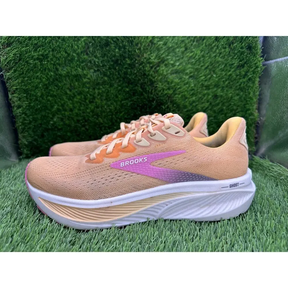 Brooks ghost 17